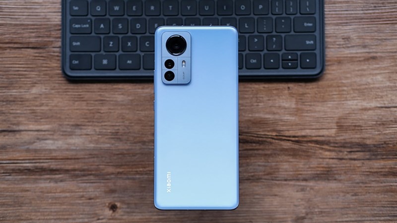 Ấn tượng đầu tiên Xiaomi 12 Lite: Giá 7 triệu, dùng Snapdragon 778G Ấn tượng đầu tiên Xiaomi 12 Lite: Giá 7 triệu, dùng Snapdragon 778G