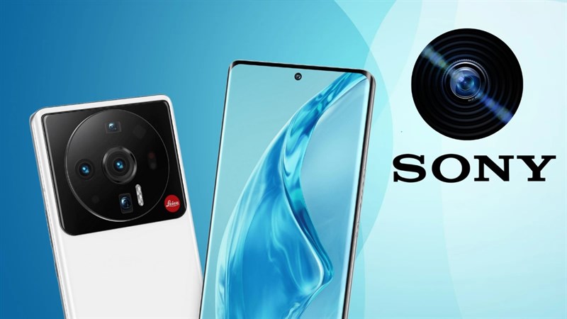Xiaomi 12S Ultra được xác nhận có cảm biến chính Sony IMX989
