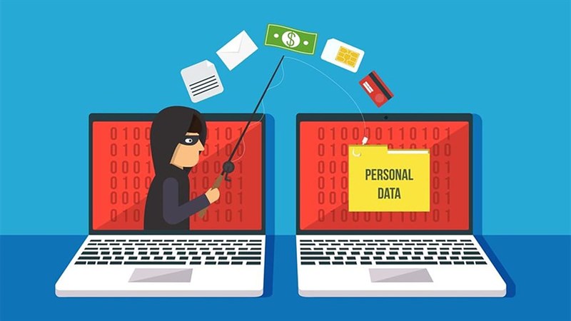 Mọi người cảnh giác với phương thức tấn công mà tin tặc sử dụng trong mùa dịch