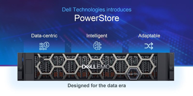 Dell PowerStore
