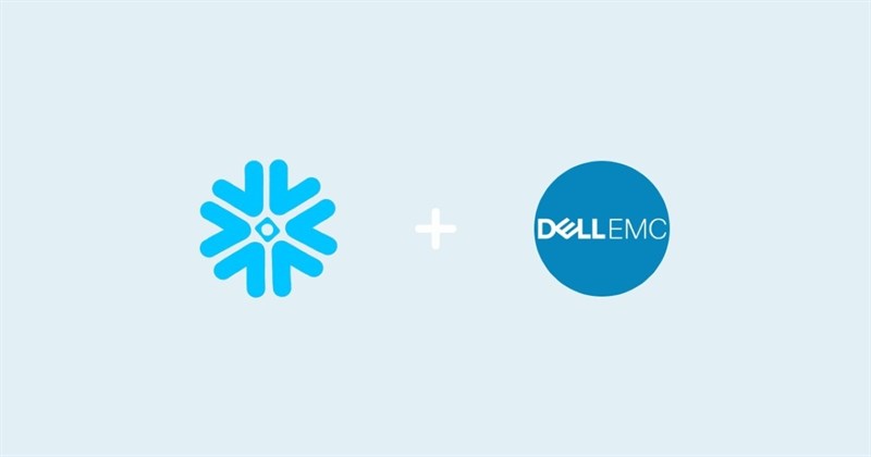 Dell và Snowflake hợp tác để mở rộng trải nghiệm đa đám mây