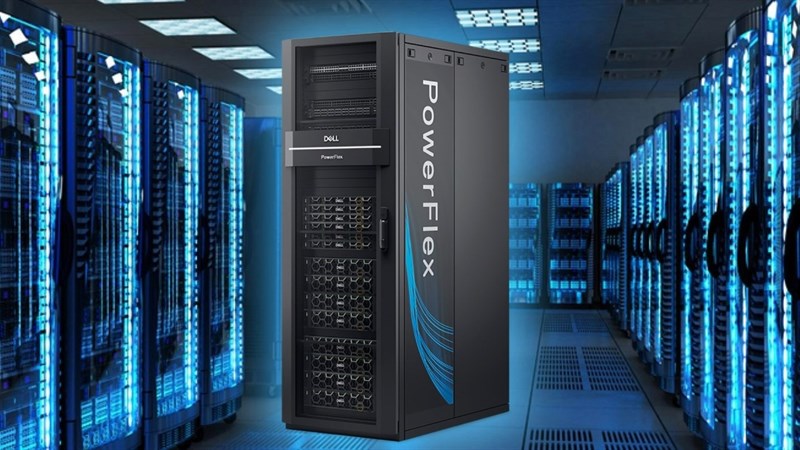 Dell Technologies Cải Tiến Phần Mềm Quản Lý Lưu Trữ Và Nâng Cao Trải Nghiệm Đa Đám Mây