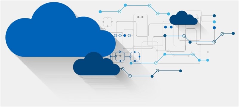 Tích hợp những dịch vụ lưu trữ dữ liệu của Dell với các đám mây công cộng