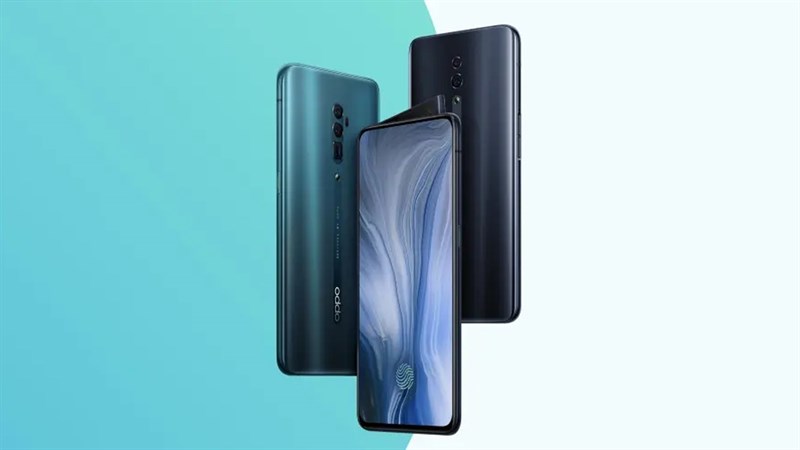 OPPO Reno 10x Zoom nhận bản cập nhật ColorOS 12 OPPO Reno 10x Zoom nhận bản cập nhật ColorOS 12
