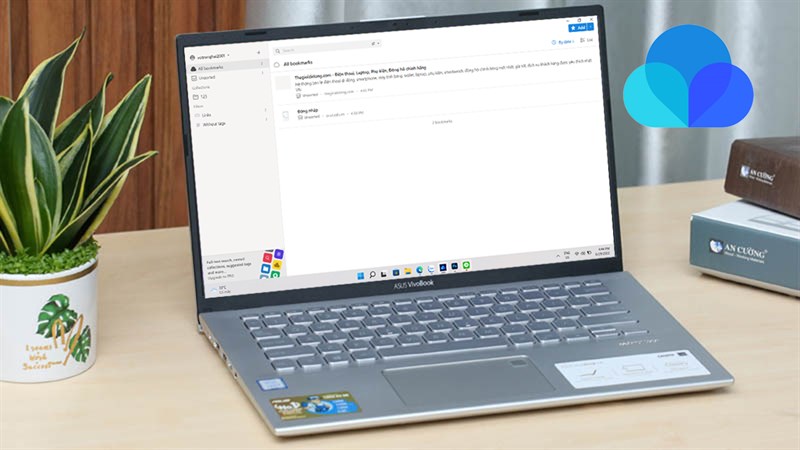 Cách sử dụng Raindrop.io trên Windows 11
