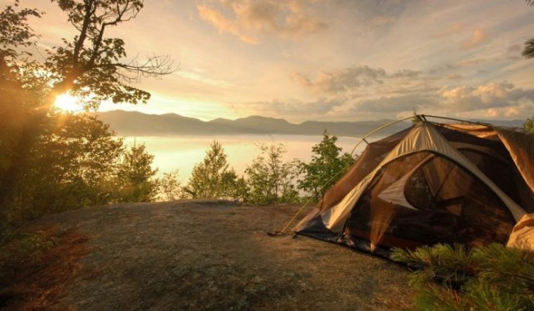 'Chill' cùng hội bạn với top 10 địa điểm cắm trại cực đẹp tại Đà Lạt