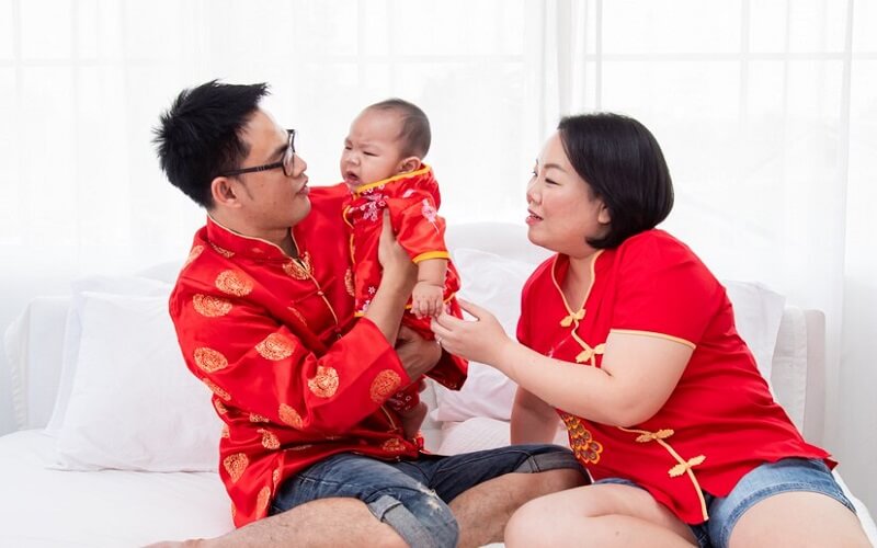 Đặt tên con trai 2022 họ Nguyễn hay, ý nghĩa, tiền đồ rộng mở