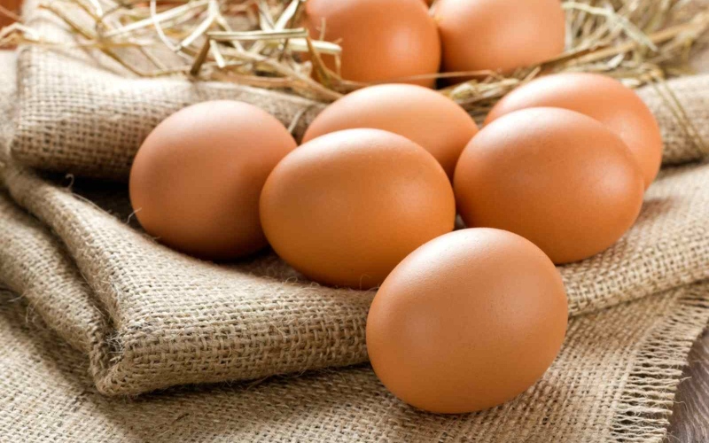 Giá trứng gà hôm nay 30/06 Giá trứng gà hôm nay 30/06