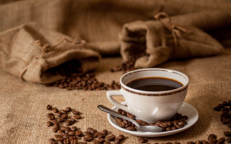 Giá cà phê Robusta giao dịch tại London
