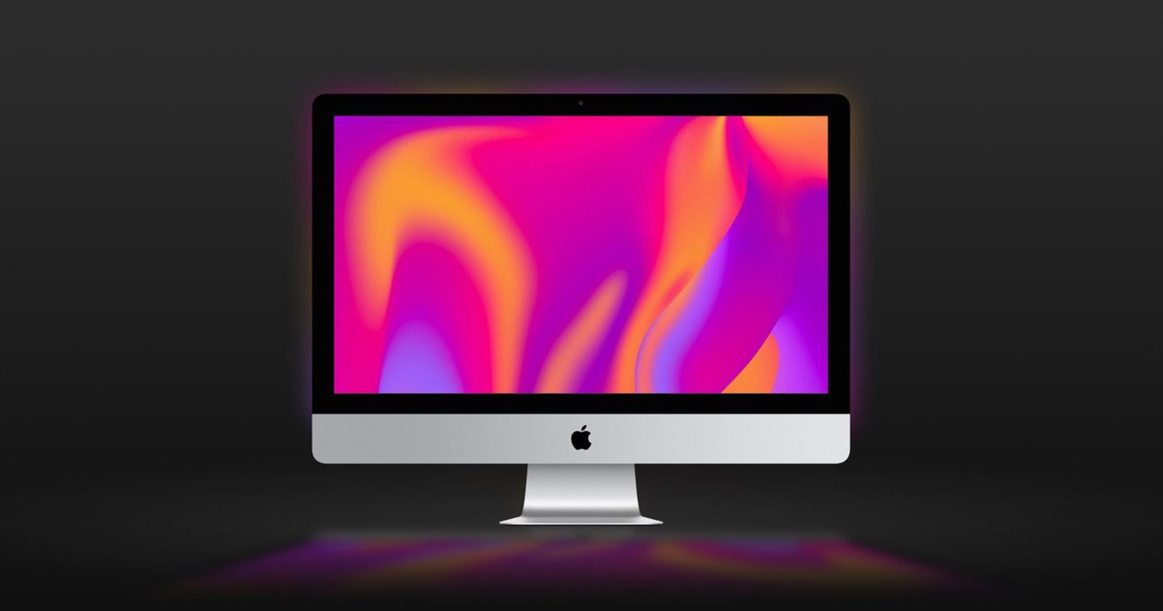 Apple iMac là gì? Ưu, nhược điểm và có nên mua iMac để sử dụng > iMac mang những ưu điểm vượt trội