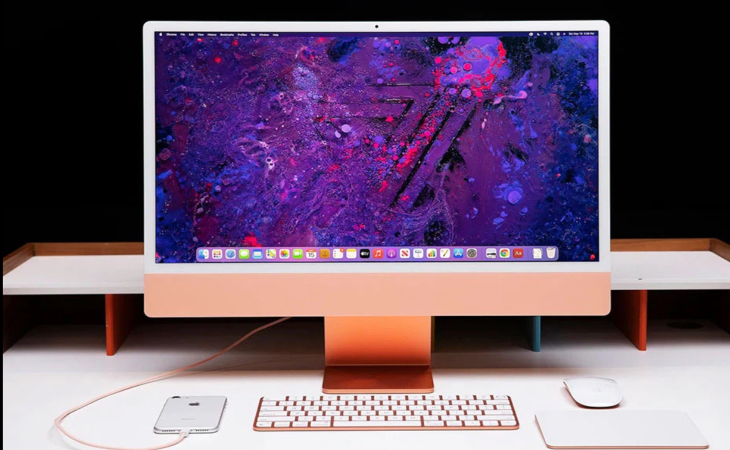 Apple iMac là gì? Ưu, nhược điểm và có nên mua iMac để sử dụng > Có nên mua iMac không?