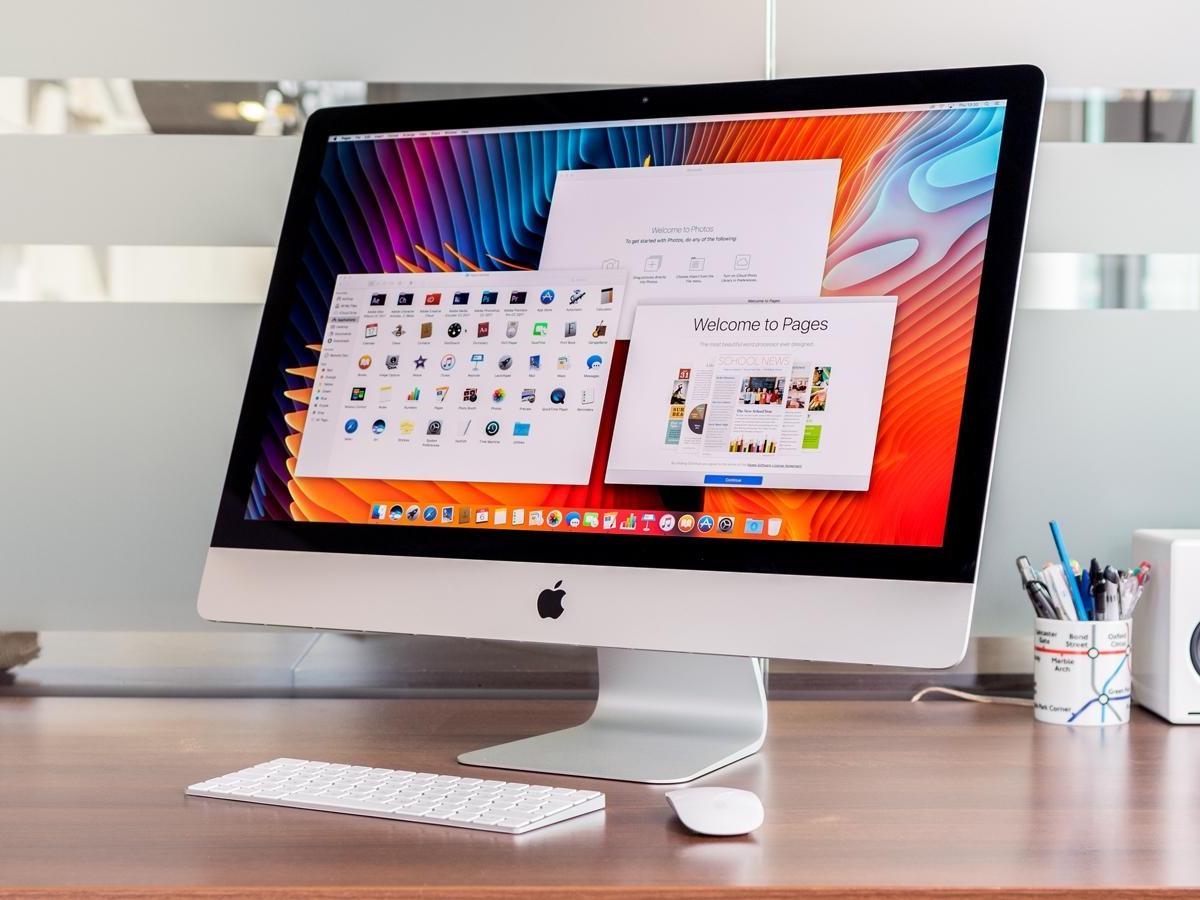 Apple iMac là gì? Ưu, nhược điểm và có nên mua iMac để sử dụng > Một số hạn chế trên máy tính iMac