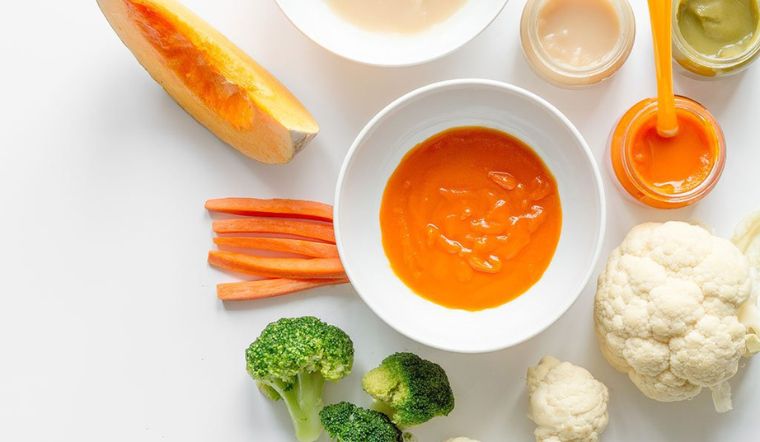 Chế độ ăn nhạt cho trẻ sơ sinh là gì? Có nên áp dụng cho con