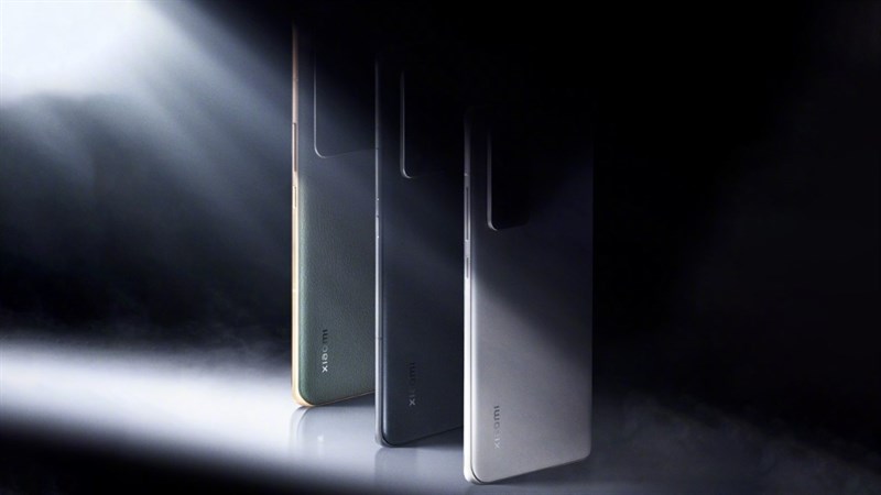 Cấu hình Xiaomi 12S Ultra