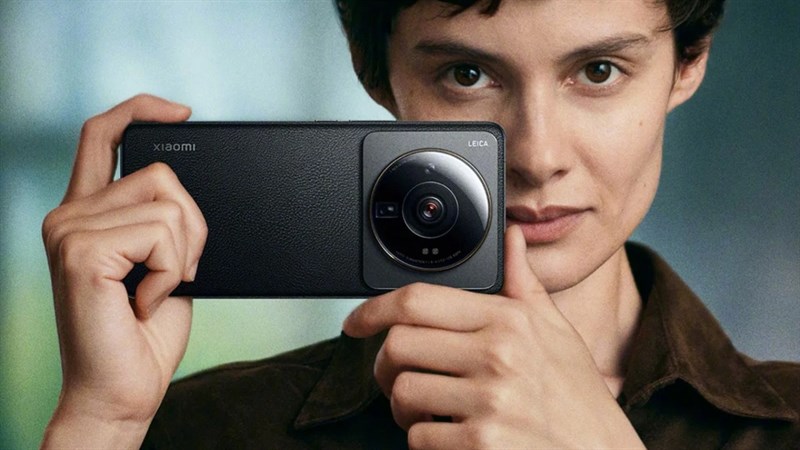 Dự đoán giá bán Xiaomi 12S Ultra, MiFans vào xem ngay và cho nhận xét