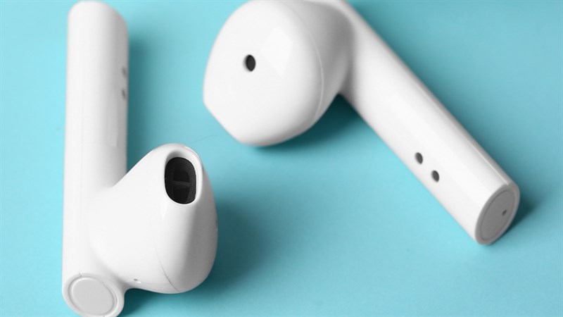 Haylou GT6 đi kèm với công nghệ Bluetooth 5.2 giảm độ trễ của âm thanh xuống gần bằng 0.  