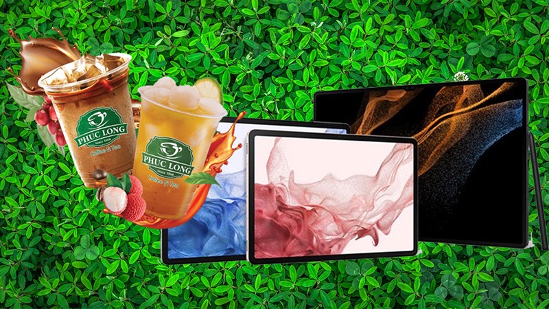 Lưu lại bí kíp cực hay này để nhận ưu đãi 'tà tưa' Phúc Long đến 300K