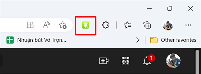 2 cách tải video YouTube với SaveFrom trên Microsoft Edge