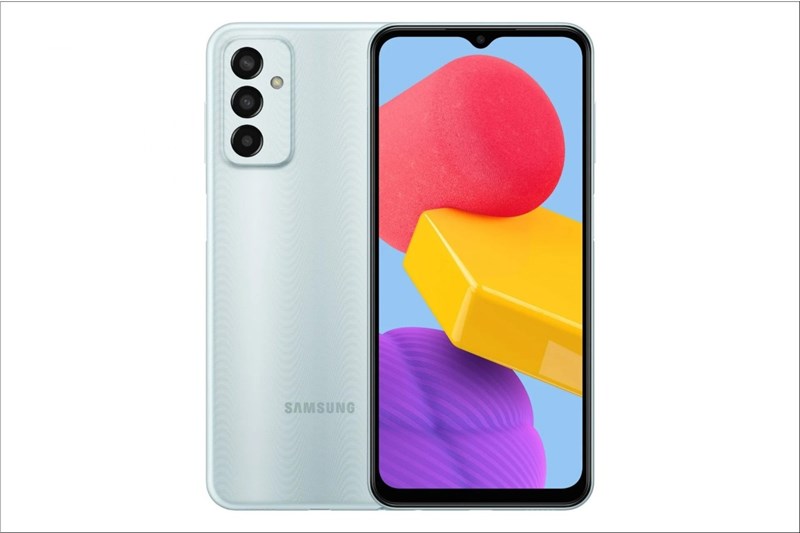 Samsung ra mắt mẫu điện thoại Galaxy M mới vào ngày 5/7 Samsung ra mắt mẫu điện thoại Galaxy M mới vào ngày 5/7