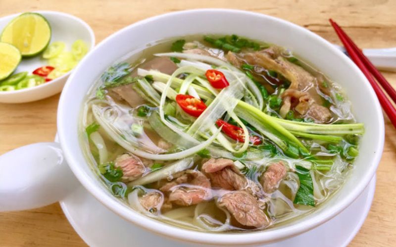 Phở Hà Nội