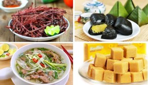 Đặc sản Miền Bắc: Top 15 đặc sản ngon nên thử và mua làm quà