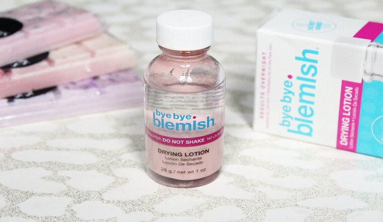 Review chi tiết kem chấm mụn Bye Bye Blemish: Thành phần, công dụng và cách dùng