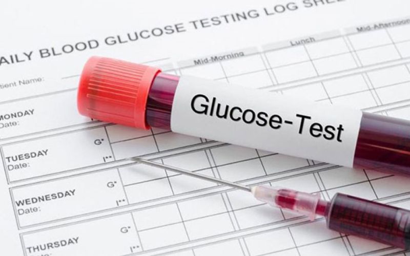 Đánh giá kết quả xét nghiệm Glucose ở mẹ bầu