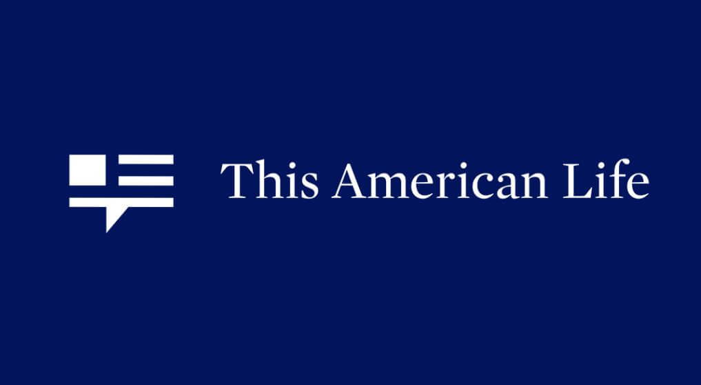 Podcast This American Life là kênh dành cho những ai đang muốn học tiếng Anh - Mỹ