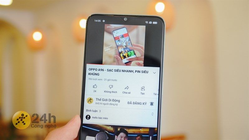 Ngỡ ngàng với OPPO A57: mẫu điện thoại giá rẻ nổi bật nhất phân khúc Ngỡ ngàng với OPPO A57: mẫu điện thoại giá rẻ nổi bật nhất phân khúc