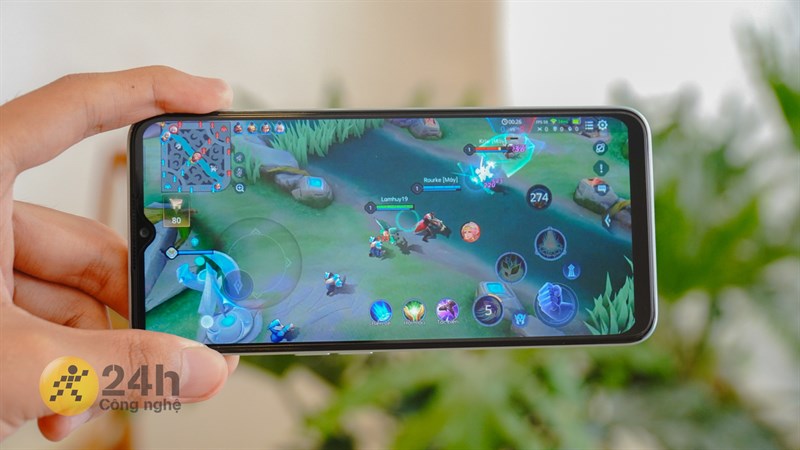 Ngỡ ngàng với OPPO A57: mẫu điện thoại giá rẻ nổi bật nhất phân khúc Ngỡ ngàng với OPPO A57: mẫu điện thoại giá rẻ nổi bật nhất phân khúc