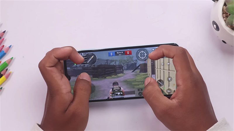 Ấn tượng đầu tiên Samsung Galaxy M13 5G Ấn tượng đầu tiên Samsung Galaxy M13 5G