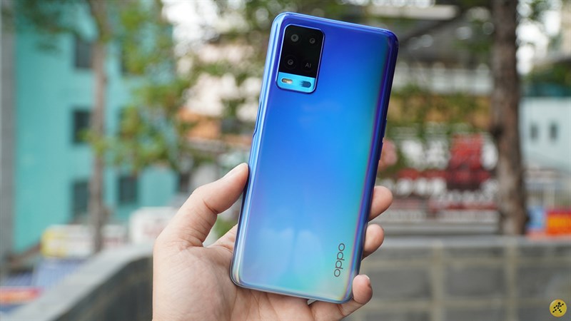 OPPO A54 đã chính thức trở lại với Hotsale khủng, giảm đến nửa triệu + trả góp 0%