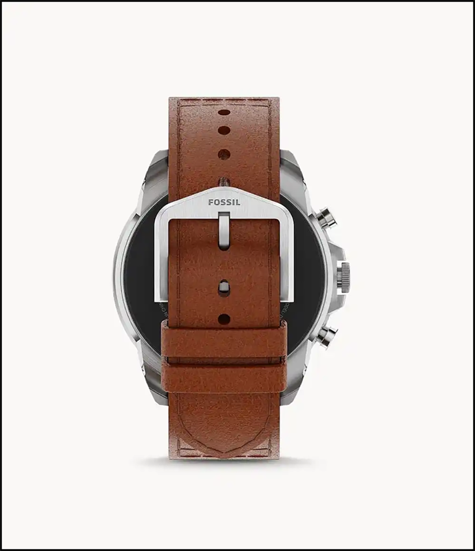 Dây đeo Fossil Gen 6 Venture Edition