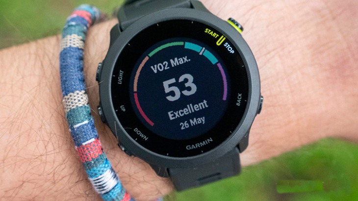Phân tích thể lực thông qua thông số VO2max Phân tích thể lực thông qua thông số VO2 max