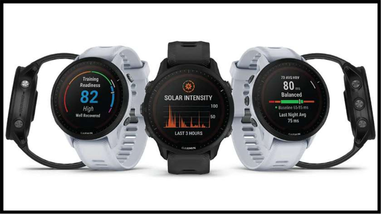 Giá bán của đồng hồ thông minh Garmin Forerunner 955 Giá bán của đồng hồ thông minh Garmin Forerunner 955