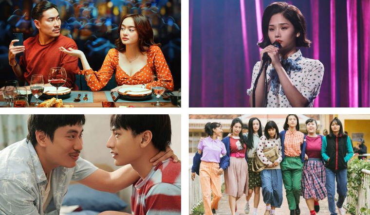 Khám phá những phim điện ảnh Việt remake đáng nhớ
