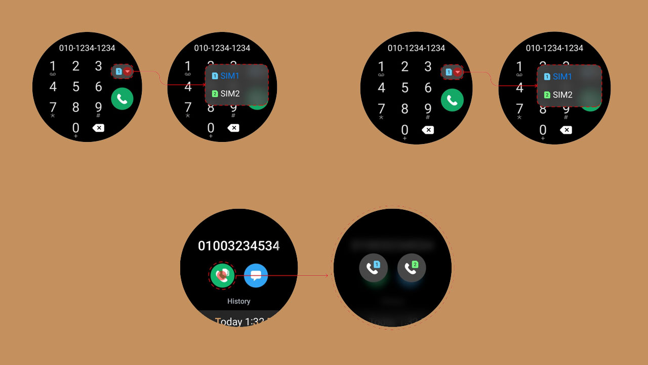 Thêm nhiều tính năng hấp dẫn có trên Galaxy Watch5 Thêm nhiều tính năng hấp dẫn có trên Galaxy Watch5