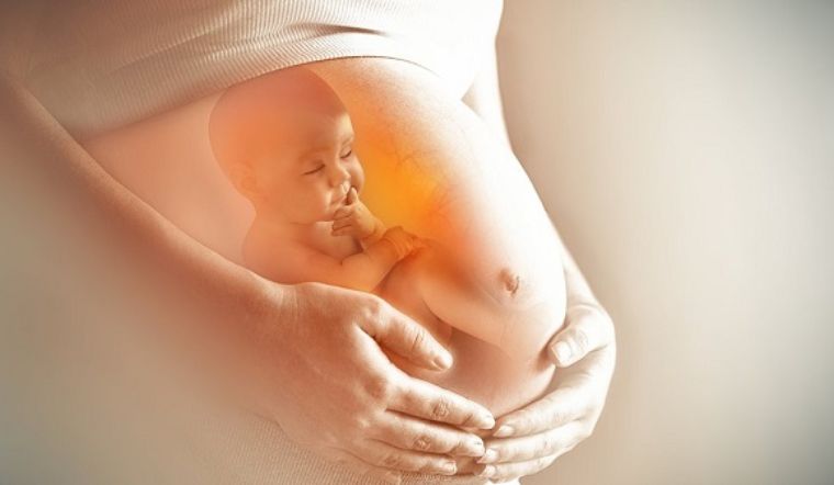 4 vấn đề mẹ bầu nhất định đừng quên hỏi bác sĩ trong những tháng cuối thai kỳ