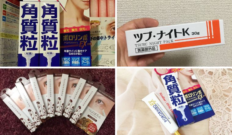 Tổng hợp 5 thuốc chấm mụn thịt hiệu quả, giúp tiêu mụn nhanh