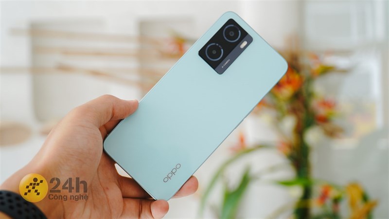 OPPO A57