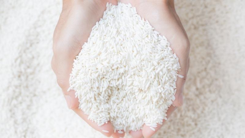 Giá gạo hôm nay 2/7 Giá gạo hôm nay 2/7