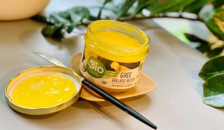 Bơ Ghee là gì? Giá trị dinh dưỡng và những lưu ý khi sử dụng