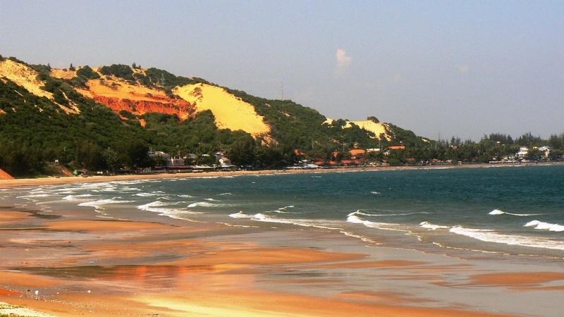10 Bãi Biển Đẹp Nhất Việt Nam Bạn Nên Đến Thử Một Lần - Thehappyhome