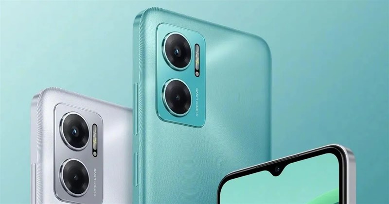 Redmi 10 Prime Plus 5G có gì mới: Giá chỉ 4.13 triệu mà đã có mạng 5G Redmi 10 Prime Plus 5G có gì mới: Giá chỉ 4.13 triệu mà đã có mạng 5G