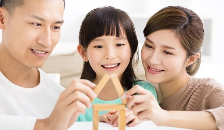 Làm sao để nuôi dạy trẻ tự lập ngay khi còn nhỏ