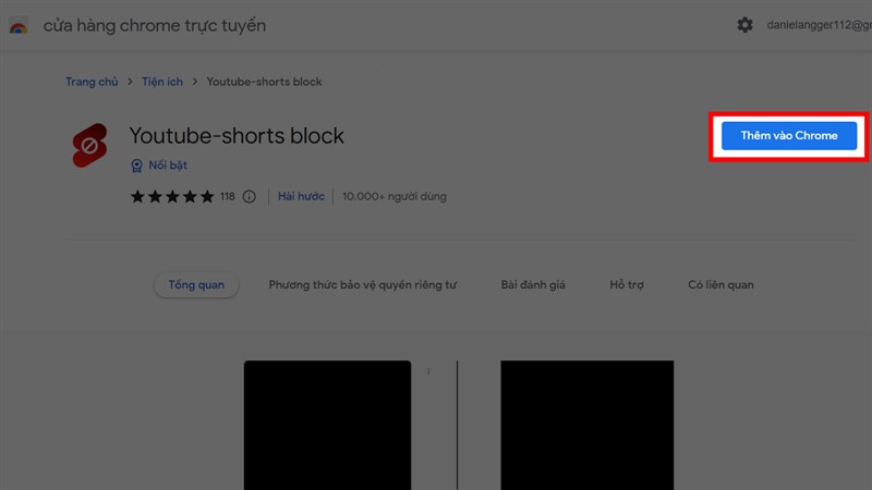 Cách xem YouTube Short như video bình thường