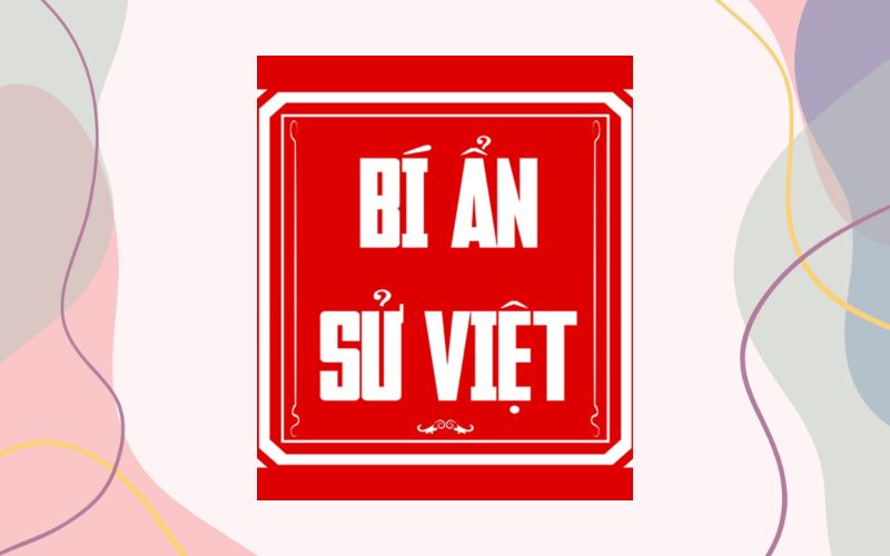 Bí Ẩn Sử Việt