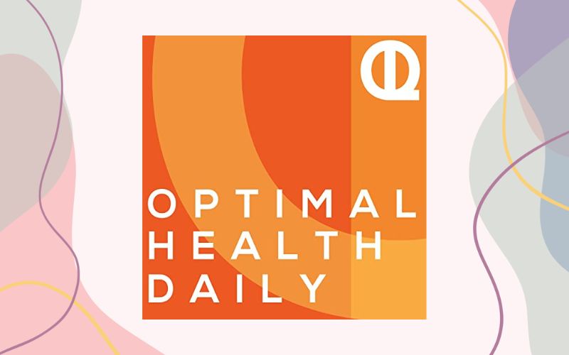 Optimal Health Daily