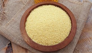 Bột mì Semolina là gì? Giá trị dinh dưỡng, công dụng đối với sức khỏe