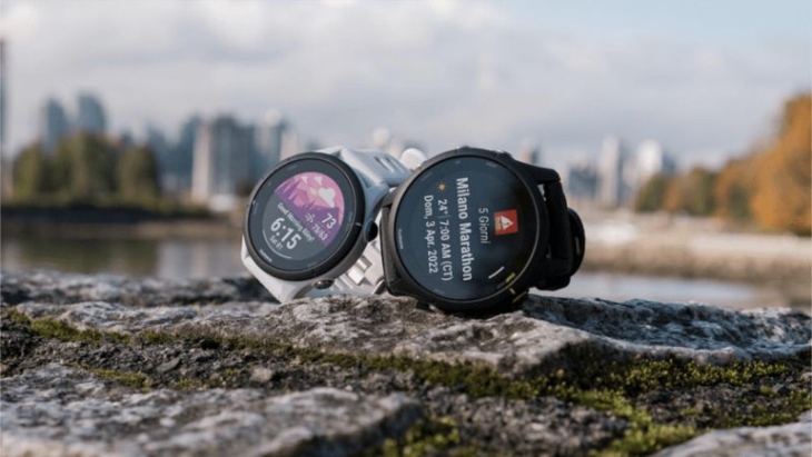 Tổng quan về Garmin Forerunner 255 Series